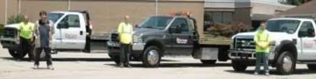 All Star Towing