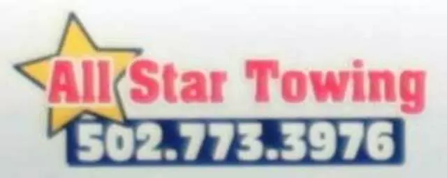 All Star Towing