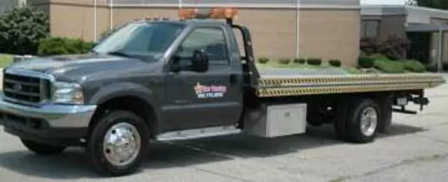 All Star Towing