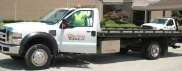 All Star Towing