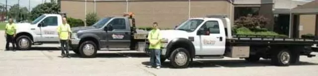 All Star Towing