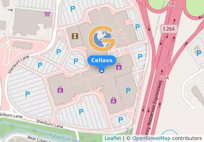 Cellaxs