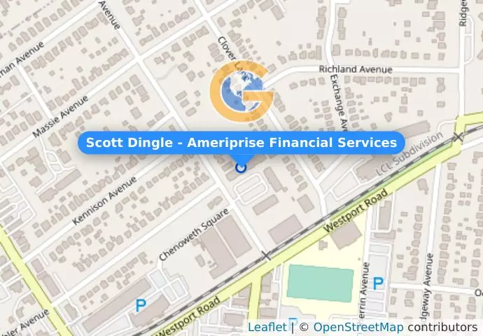 Scott Dingle - Ameriprise Financial Services