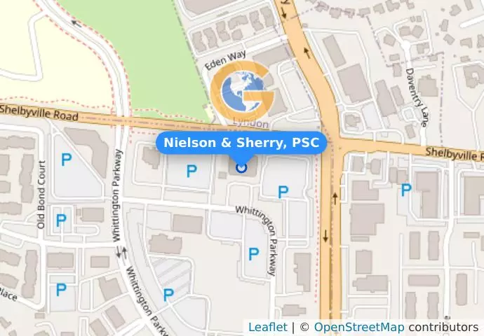 Nielson & Sherry, PSC