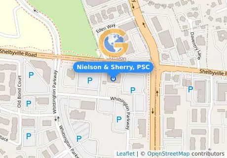 Nielson & Sherry, PSC