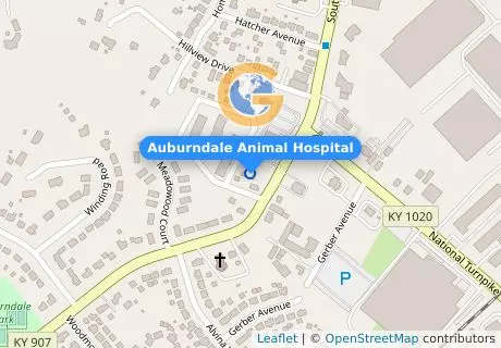 Auburndale Animal Hospital