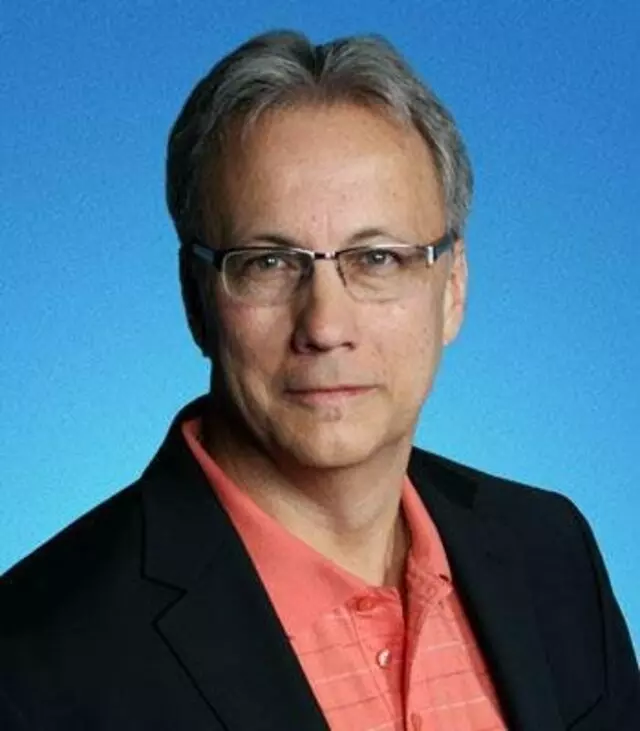 Allstate Insurance: Dennis Edmondson