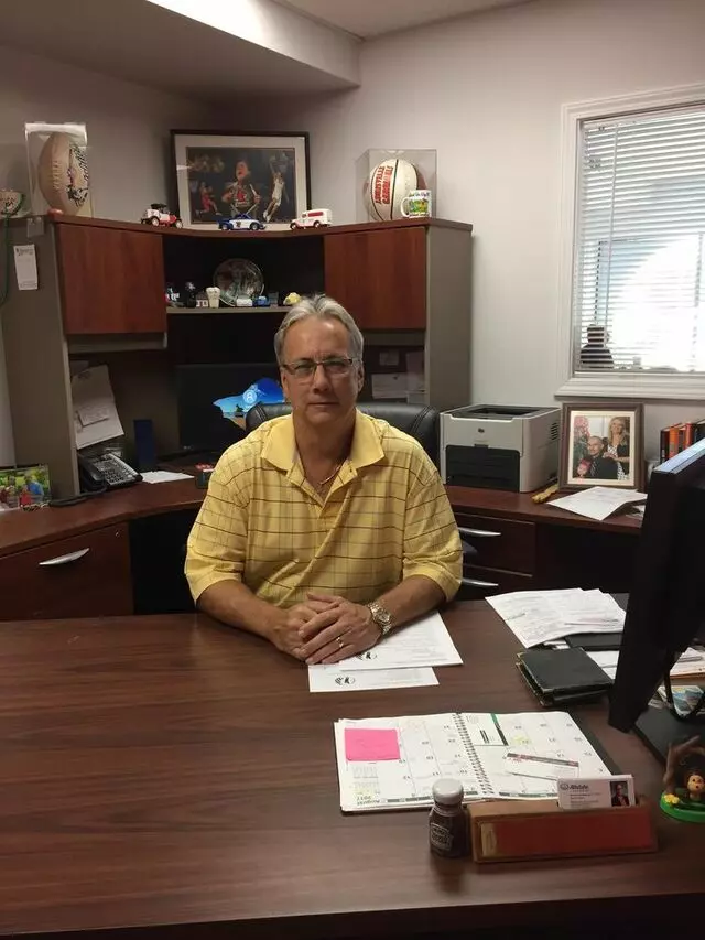 Allstate Insurance: Dennis Edmondson