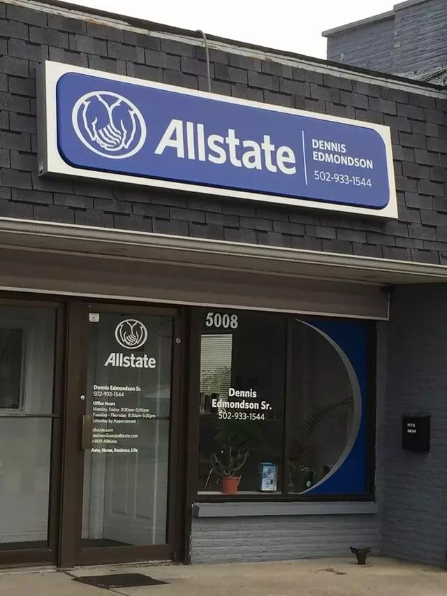 Allstate Insurance: Dennis Edmondson