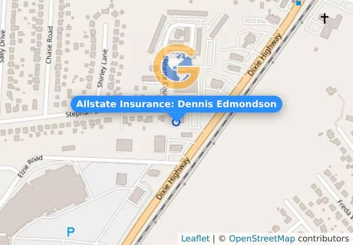 Allstate Insurance: Dennis Edmondson