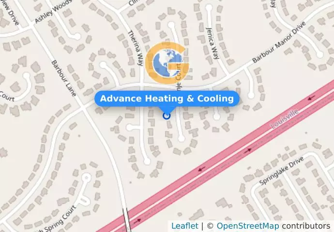 Advance Heating & Cooling