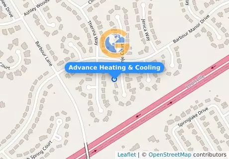 Advance Heating & Cooling