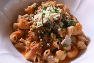 Volare Italian Ristorante