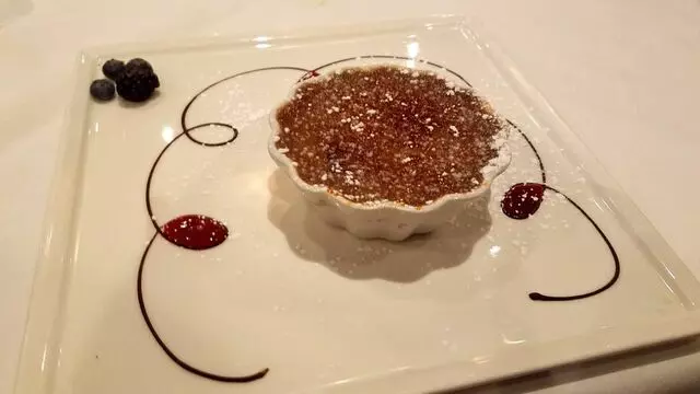 Volare Italian Ristorante