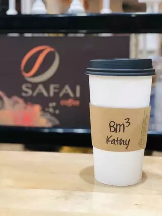 Safai Coffee