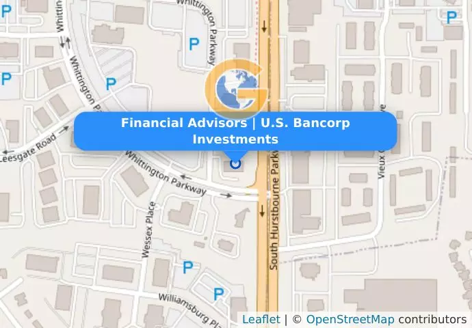 Financial Advisors | U.S. Bancorp Investments