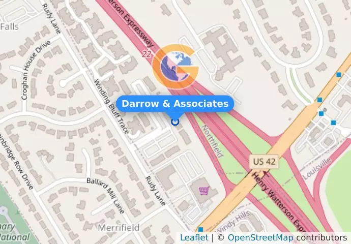 Darrow & Associates