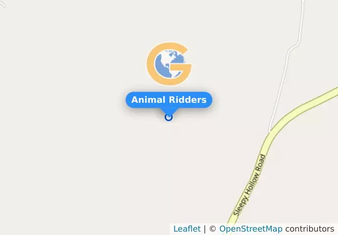 Animal Ridders