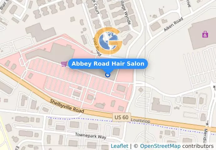 Abbey Road Hair Salon