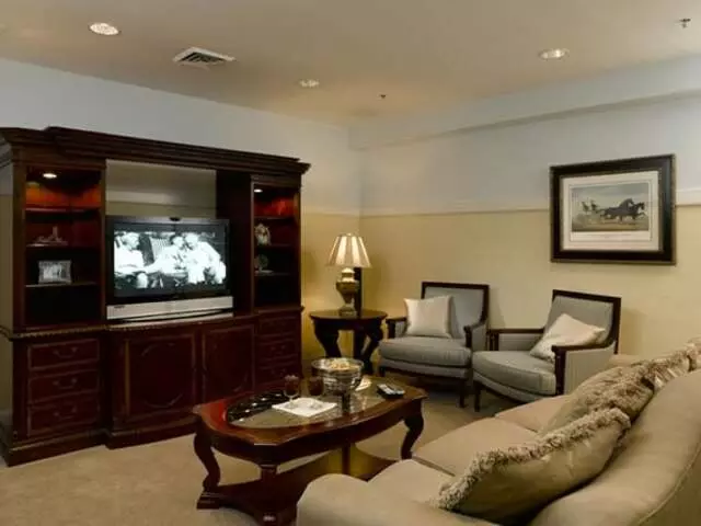 Atria Springdale