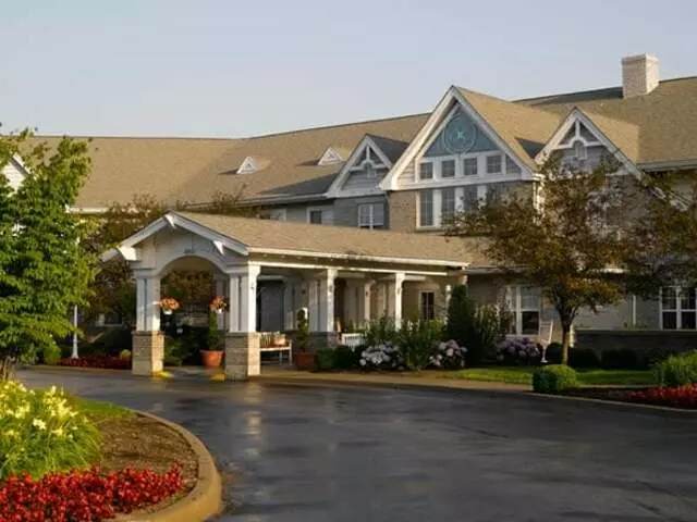 Atria Springdale
