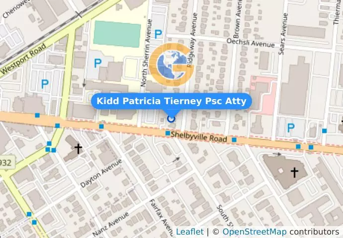 Kidd Patricia Tierney Psc Atty
