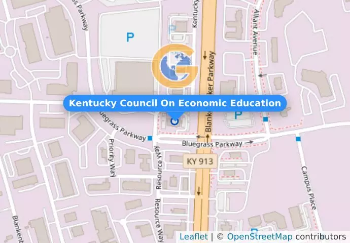 Kentucky Council On Economic Education