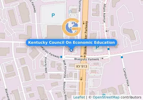 Kentucky Council On Economic Education