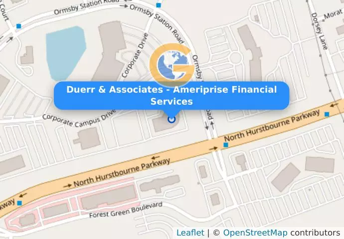 Duerr & Associates - Ameriprise Financial Services