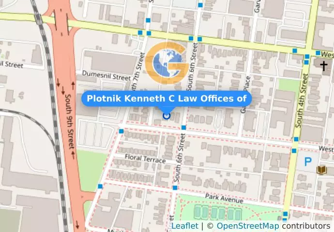 Plotnik Kenneth C Law Offices of