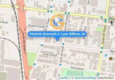 Plotnik Kenneth C Law Offices of