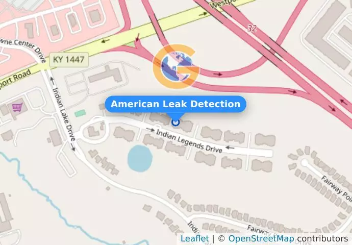 American Leak Detection