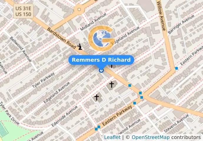 Remmers D Richard
