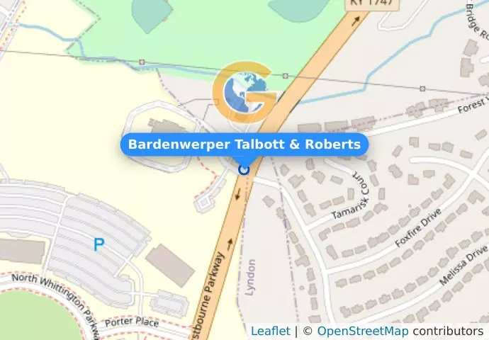 Bardenwerper Talbott & Roberts