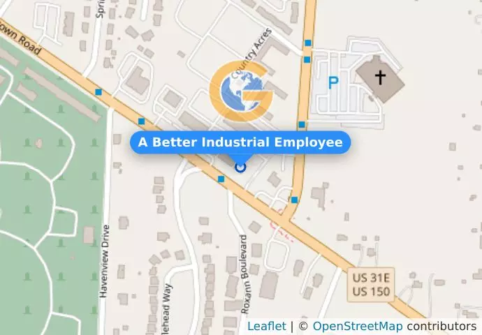 A Better Industrial Employee