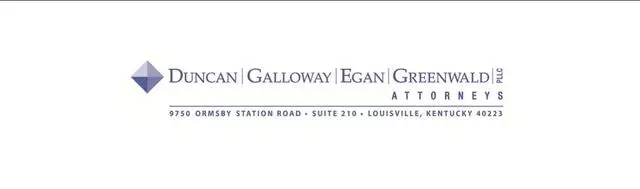 Duncan Galloway Egan Greenwald