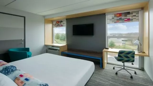 Aloft Louisville East