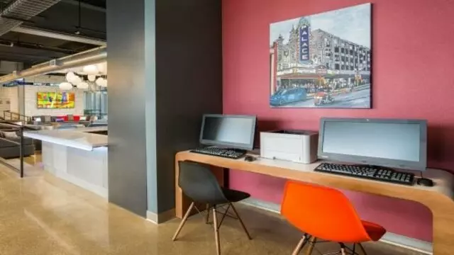 Aloft Louisville East