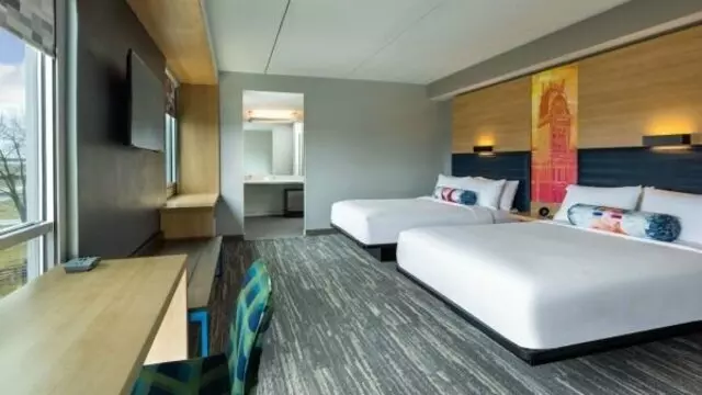 Aloft Louisville East