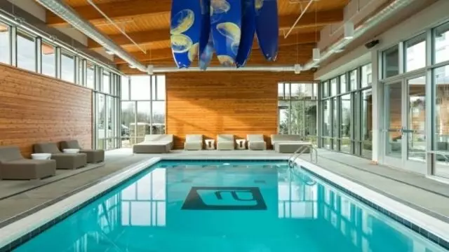 Aloft Louisville East