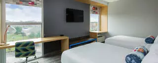 Aloft Louisville East