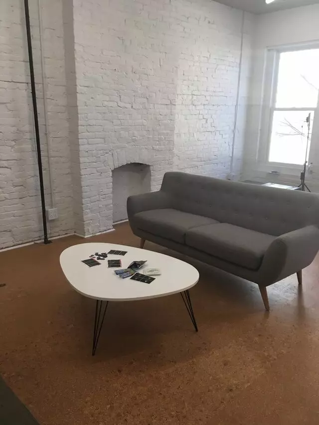 1804 Entrepreneur Center
