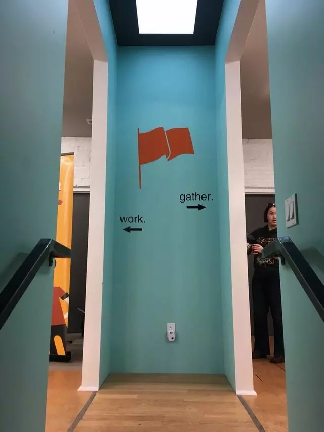 1804 Entrepreneur Center