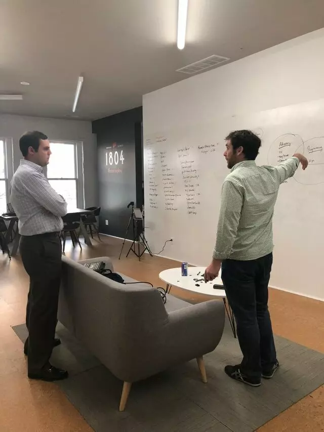 1804 Entrepreneur Center