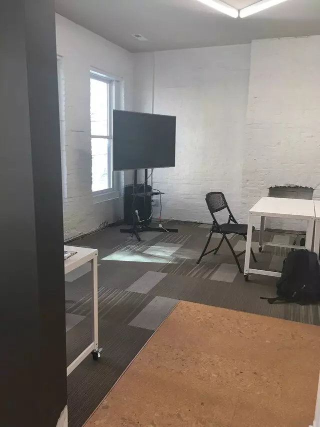 1804 Entrepreneur Center