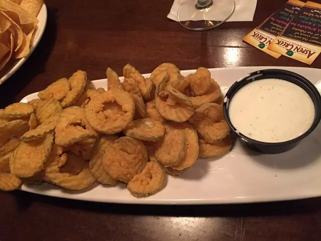 Aspen Creek Grill