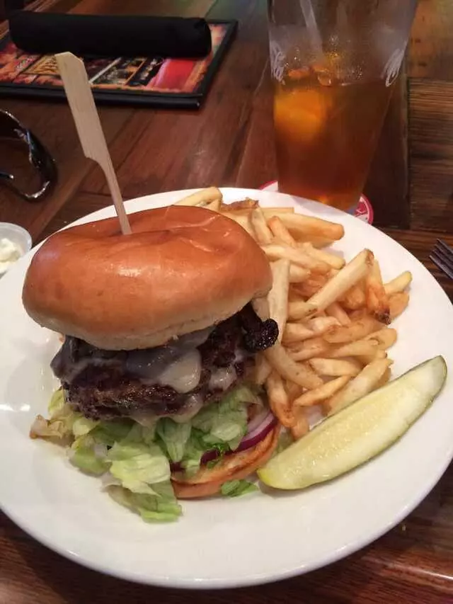 Aspen Creek Grill