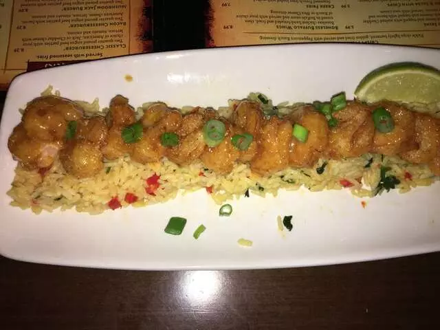 Aspen Creek Grill