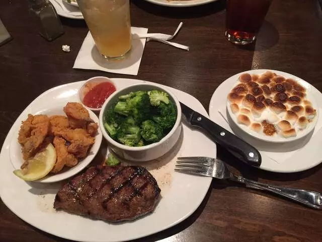 Aspen Creek Grill
