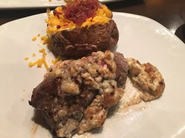 Aspen Creek Grill